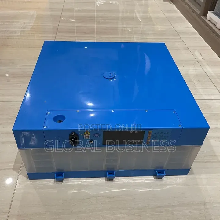 Hot Sale Automatic 64 Imported Egg Incubator