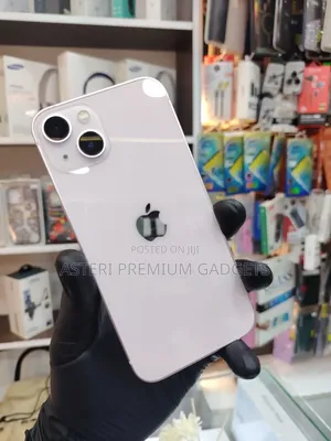 Apple iPhone 13 128 GB White