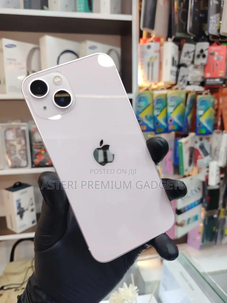 Apple iPhone 13 128 GB White