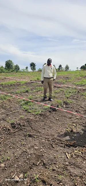 Plots for Sale With a Genuine Agreement Deed.