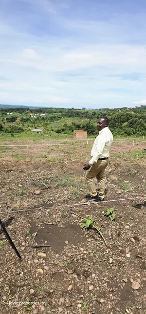Plots for Sale With a Genuine Agreement Deed.