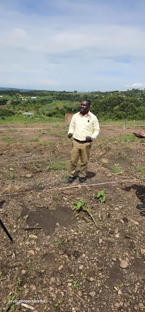 Plots for Sale With a Genuine Agreement Deed.