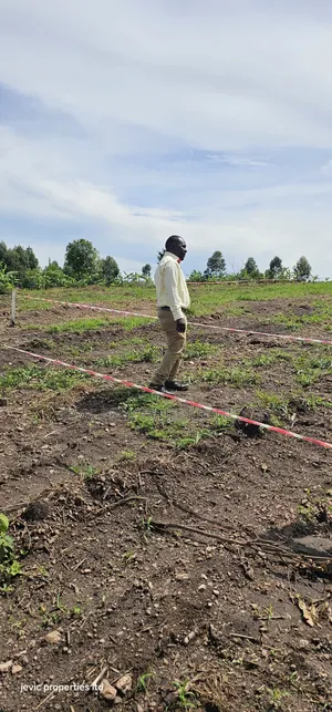 30 Plots Still Stand at Wakiso Namayumba Town View Etate , Hoima Road