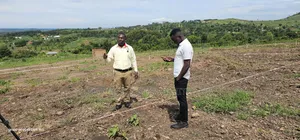 Plots for Sale at Wakiso Namayumba