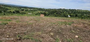 Plots for Sale at Wakiso Namayumba