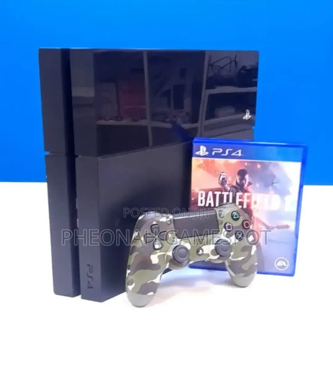 Playstation. Ps4. 12 Games, 2 Pads 12 Games 12 Reasons to Avoid Stress