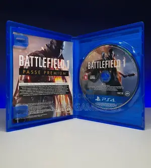 Battlefield Ps4: Lock and Load, Mission Initiated.