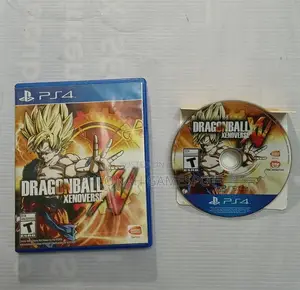 Dragon Ball Z: Xenoverse: Create Your Custom Fighter, Claim Your Glory
