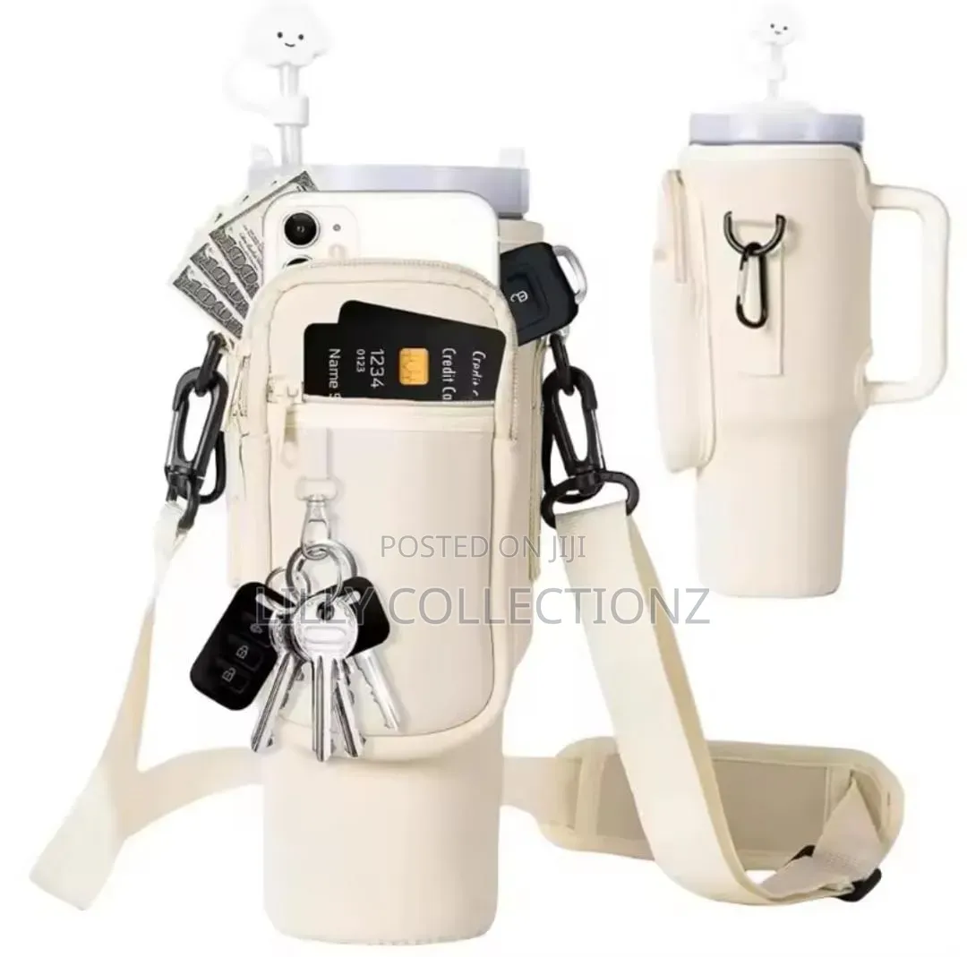 Stanley Cup Pouch/ Bag