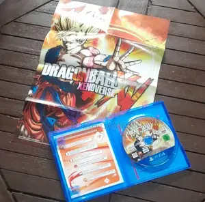 Dragon Ball Z: Xenoverse: Master the Kamehameha and Destroy the Past