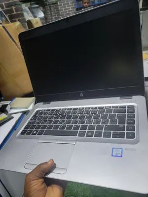 Laptop HP EliteBook 840 G3 8GB Intel Core i5 SSD 256GB