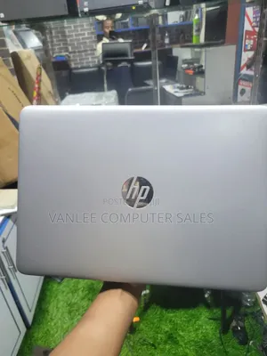 Laptop HP EliteBook 840 G3 8GB Intel Core i5 SSD 256GB