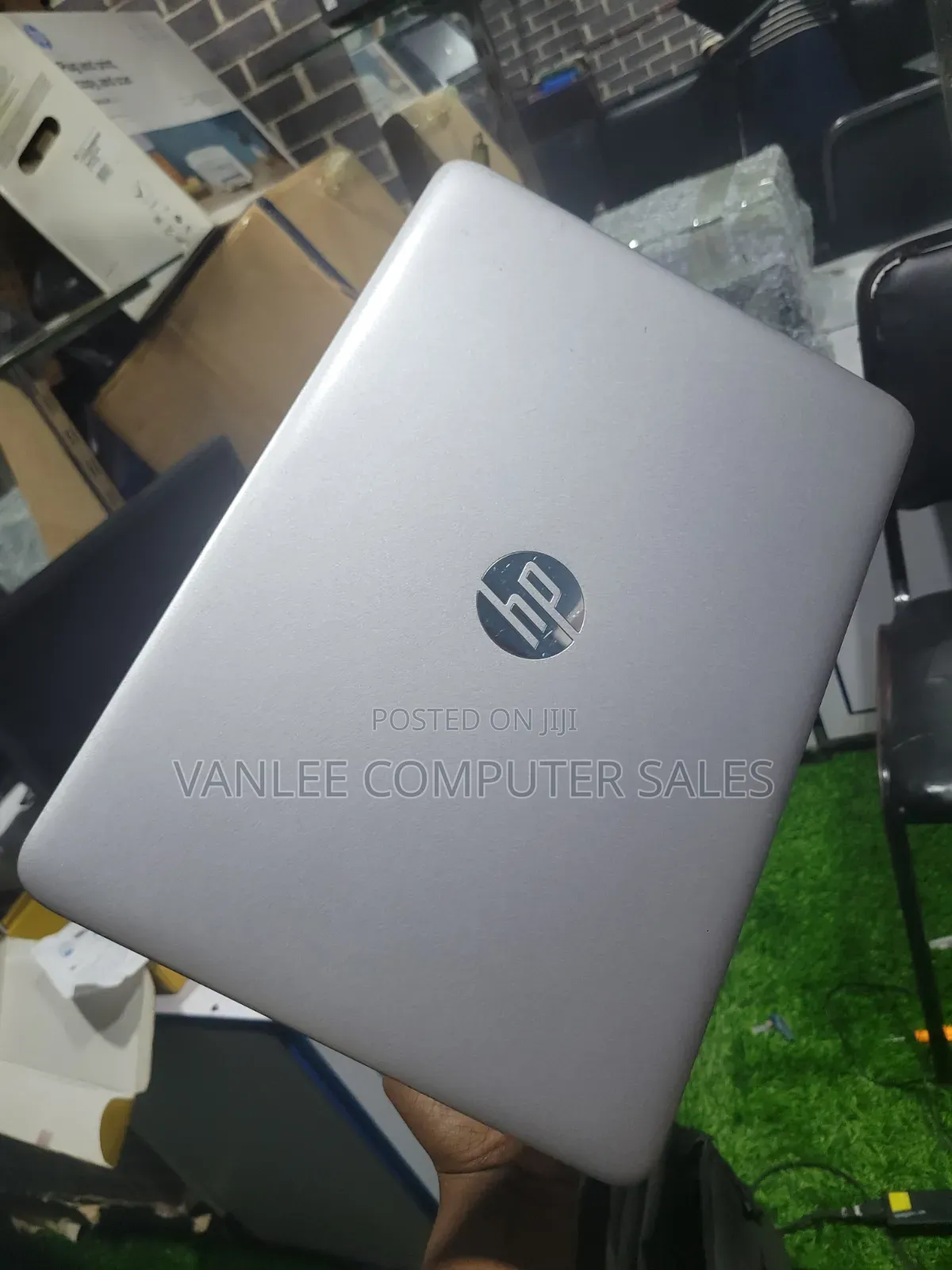 Laptop HP EliteBook 840 G3 8GB Intel Core i5 SSD 256GB