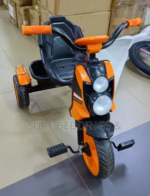 Unisex Tricycle