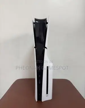 Ps5 Consoles Uk Used. Console Only Without Controllers and Games