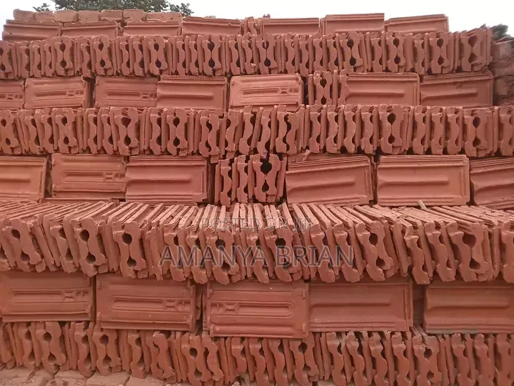 Roofing Tiles