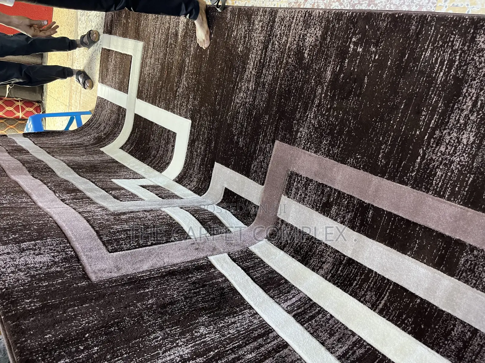 Large Centre Table Carpets 3x2 Meters 