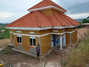 Roofing Tiles