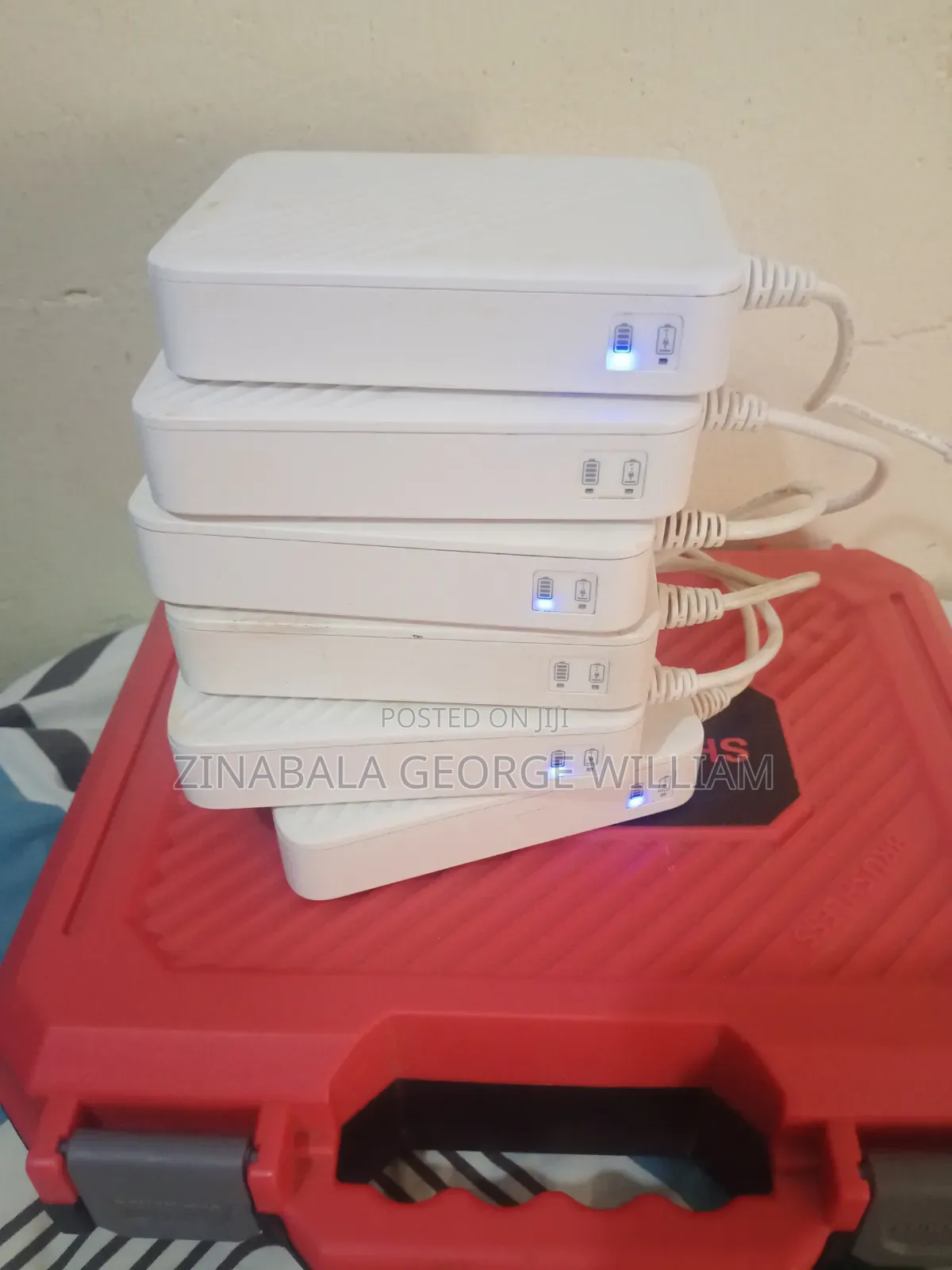 Power Bank