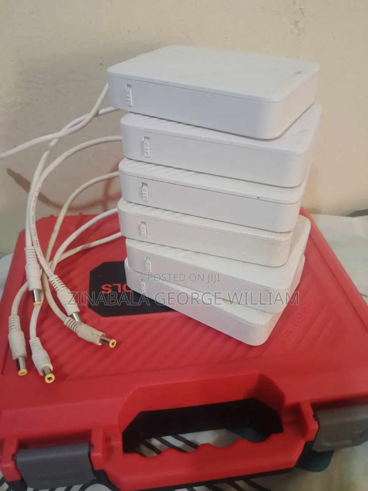 Power Bank