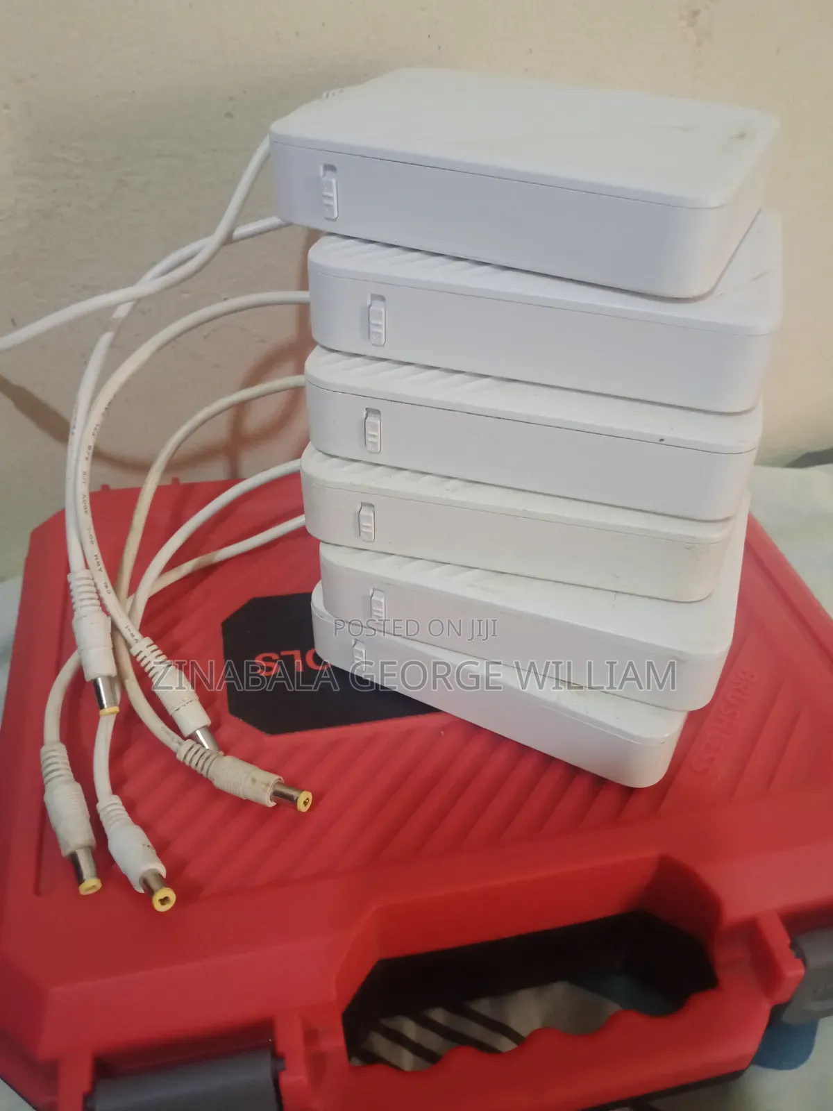 Power Bank