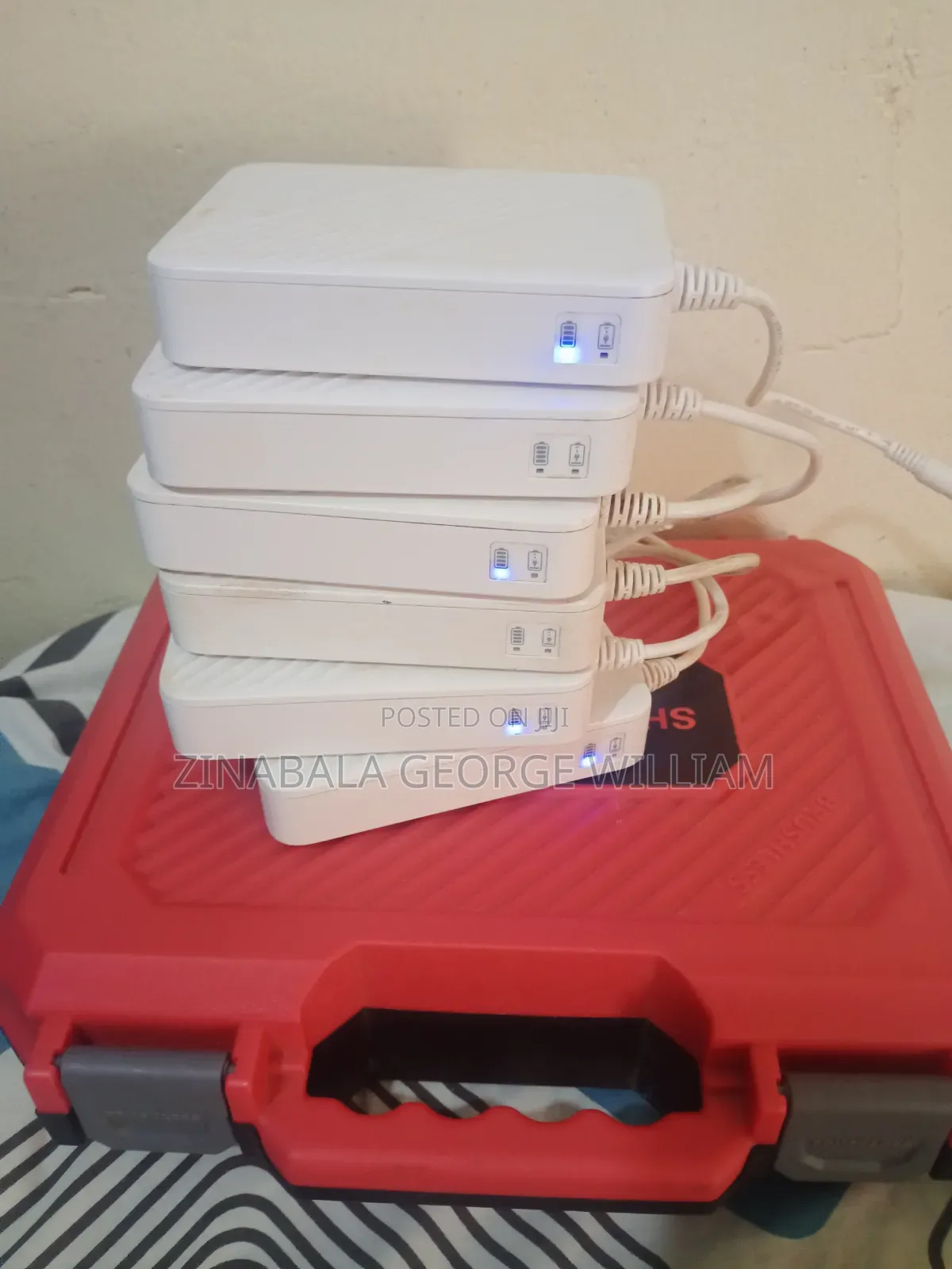 Power Bank