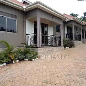2bdrm Bungalow in Kireka Agenda Off, Central Division for rent