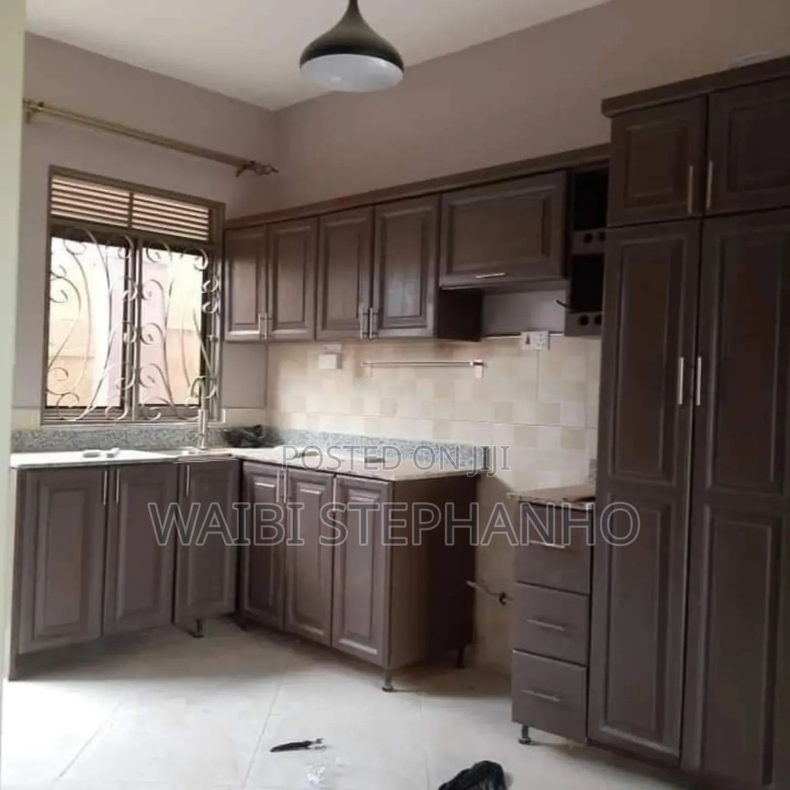 2bdrm Bungalow in Kireka Agenda Off, Central Division for rent