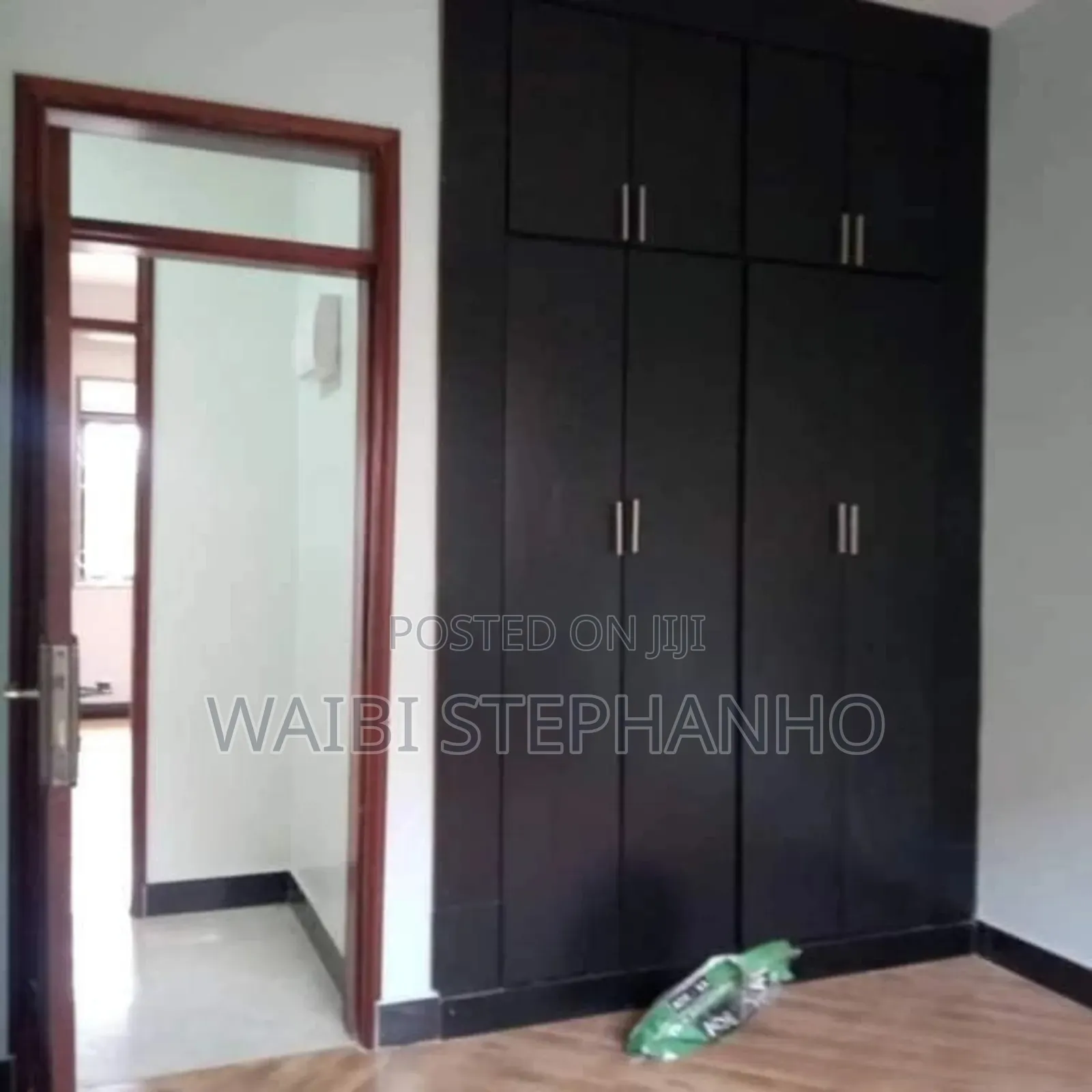 2bdrm Bungalow in Kireka Agenda Off, Central Division for rent
