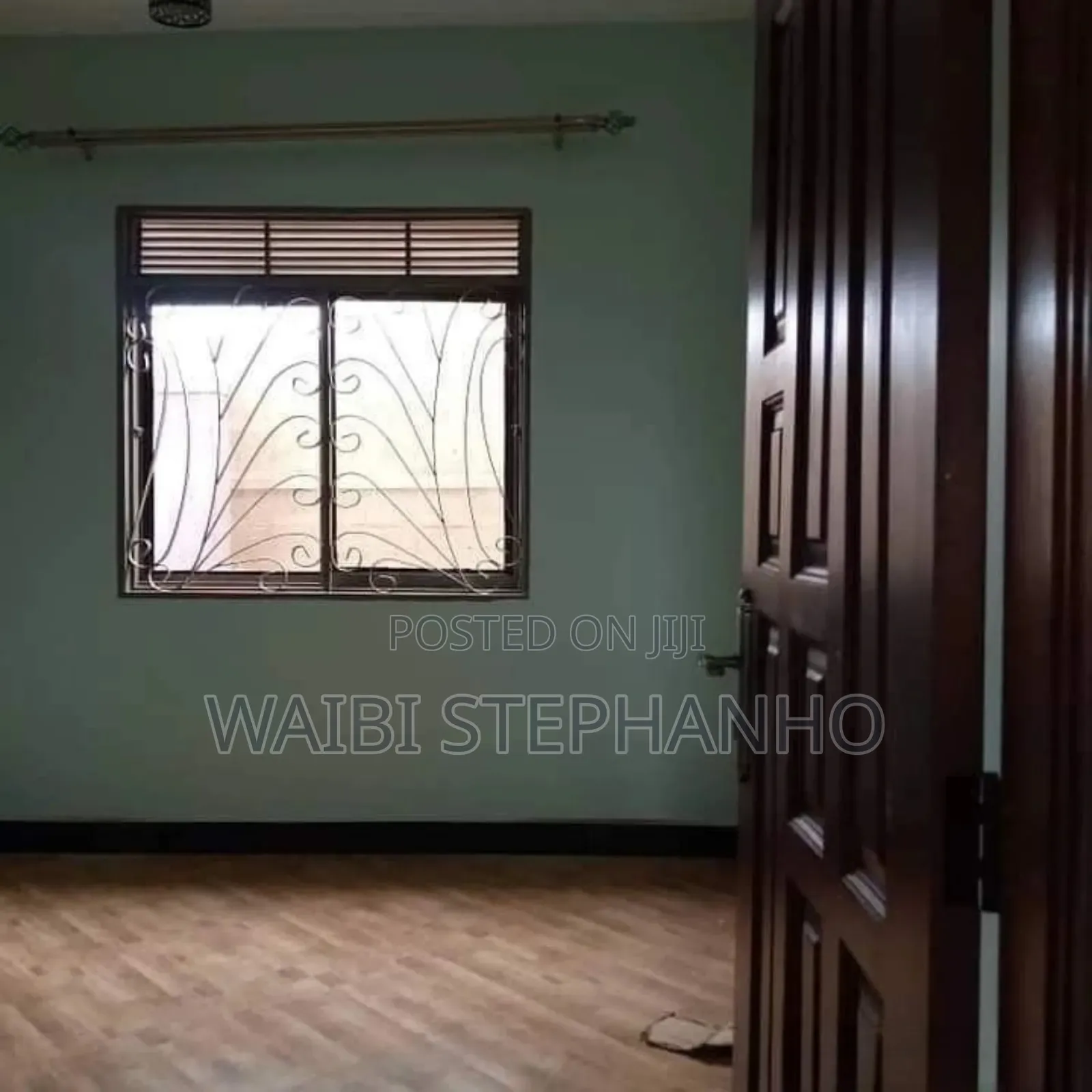 2bdrm Bungalow in Kireka Agenda Off, Central Division for rent