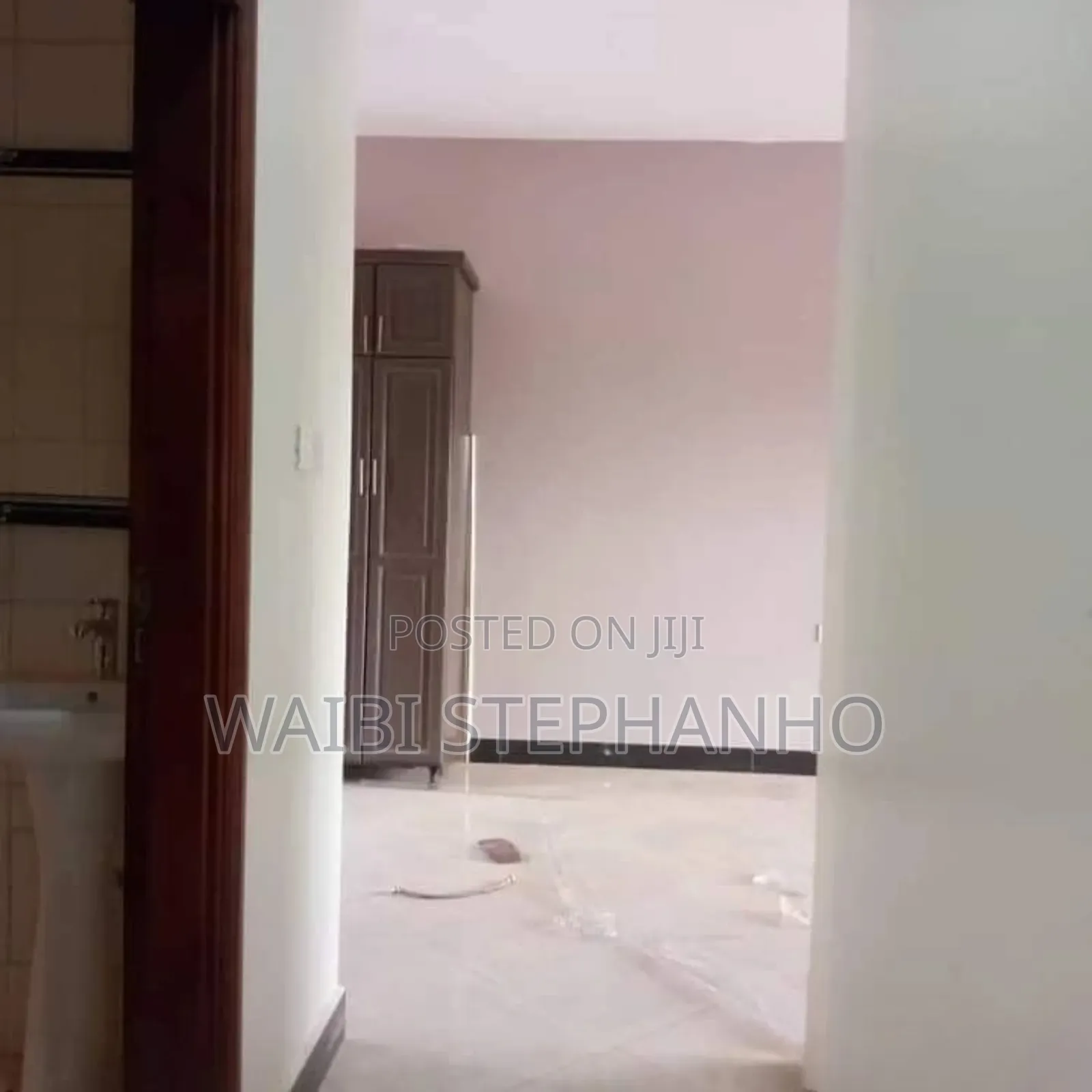 2bdrm Bungalow in Kireka Agenda Off, Central Division for rent