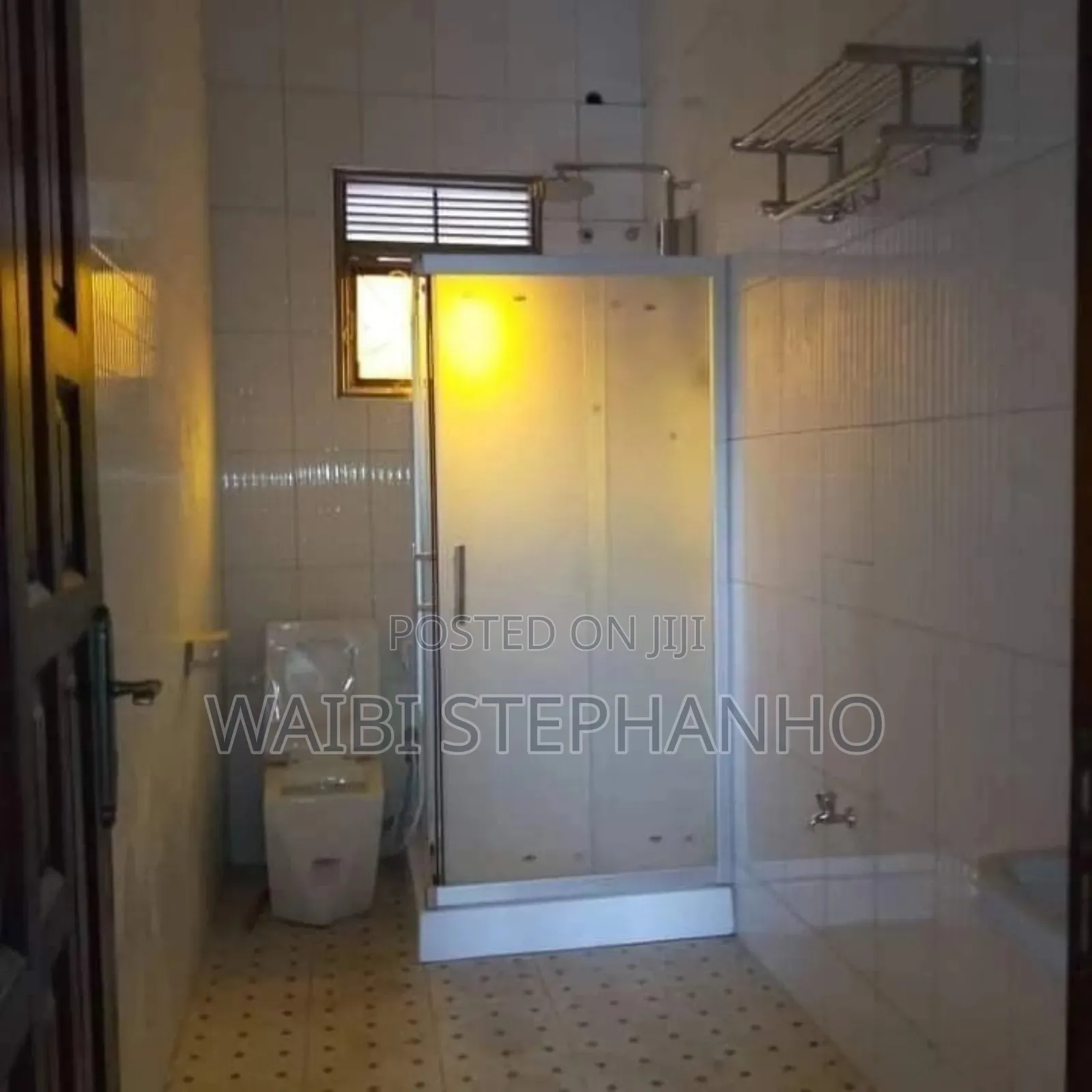 2bdrm Bungalow in Kireka Agenda Off, Central Division for rent