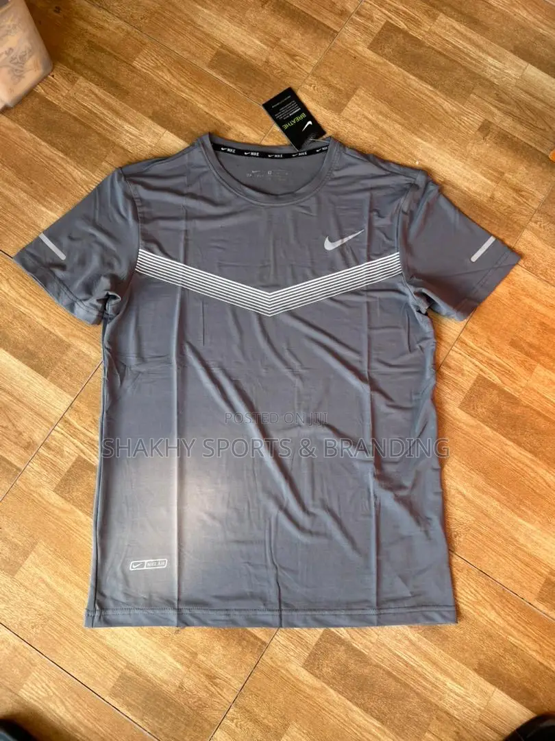 Nike Adidas Gym Sports T-Shirts