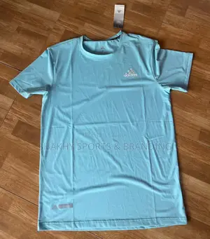 Nike Adidas Gym Sports T-Shirts