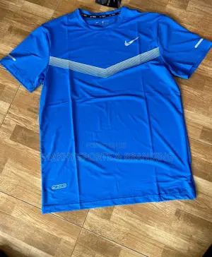 Nike Adidas Gym Sports T-Shirts