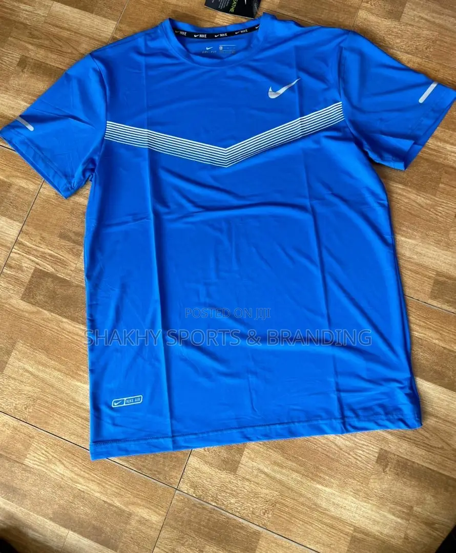 Nike Adidas Gym Sports T-Shirts