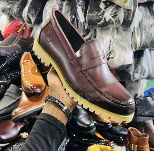Quality Leather Shoes for Men