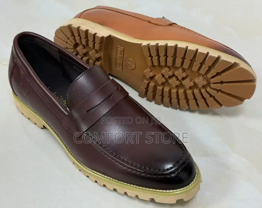 Quality Leather Shoes for Men