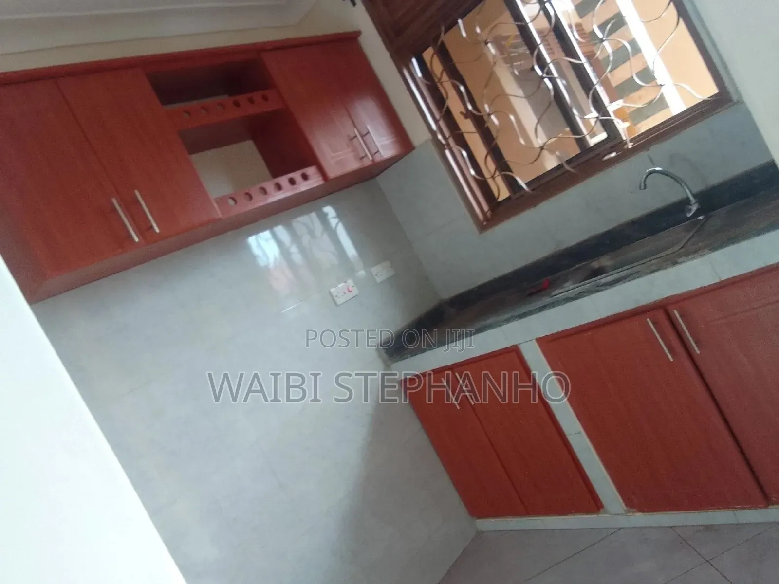 1bdrm Shared Apartment in Kyaliwajala, Central Division for rent