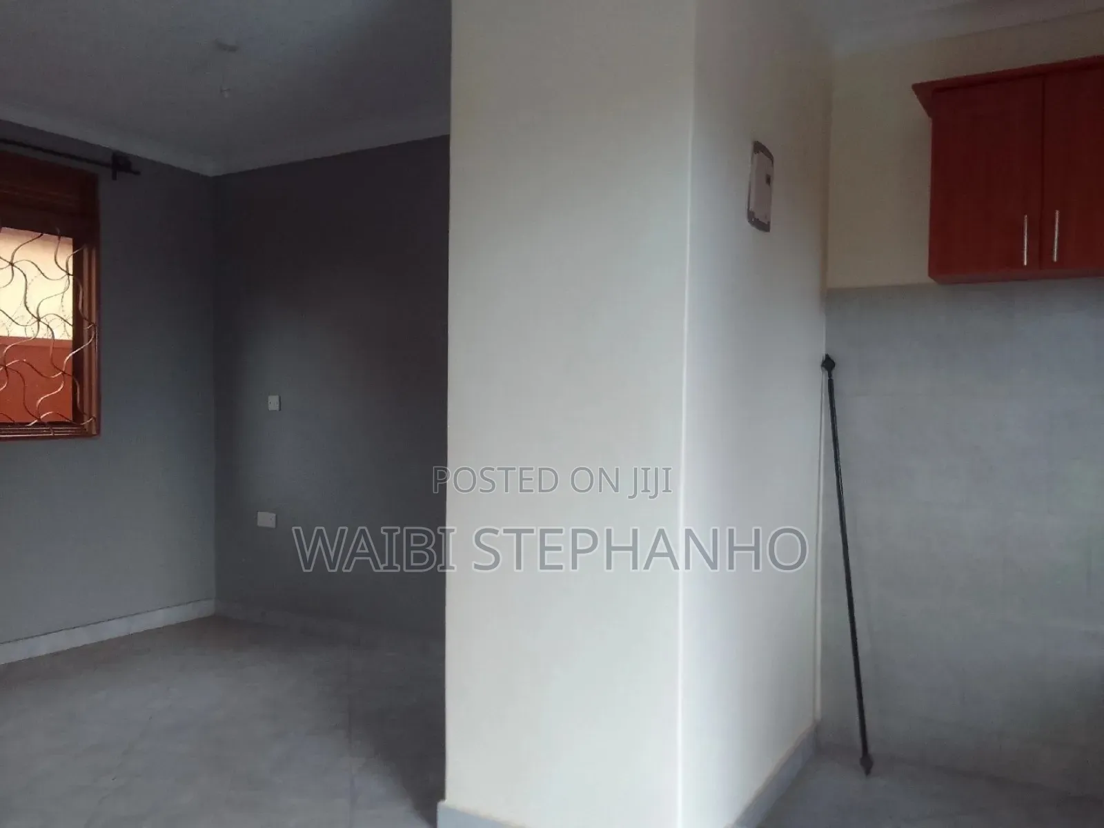 1bdrm Shared Apartment in Kyaliwajala, Central Division for rent