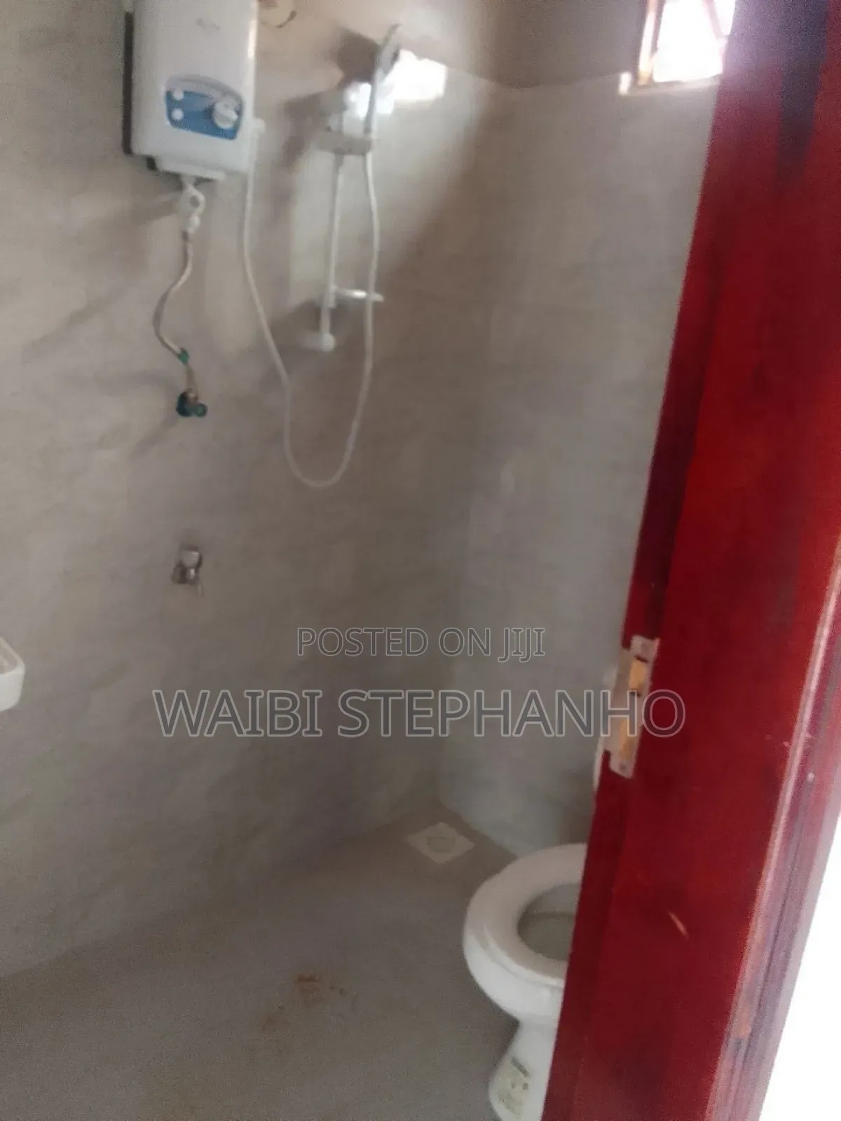 1bdrm Shared Apartment in Kyaliwajala, Central Division for rent