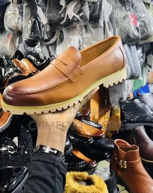 Original Classic Men’S Shoes