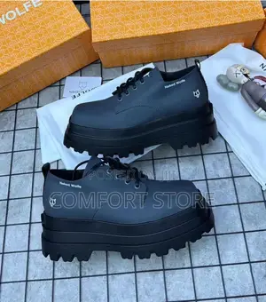 New Style for Men