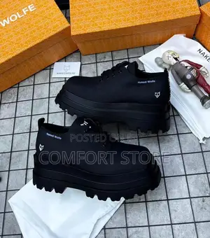 New Style for Men