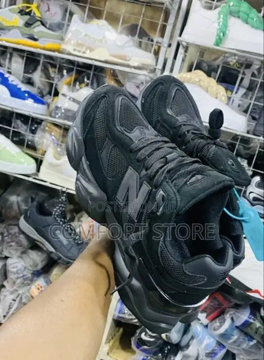 New Balance Shoes