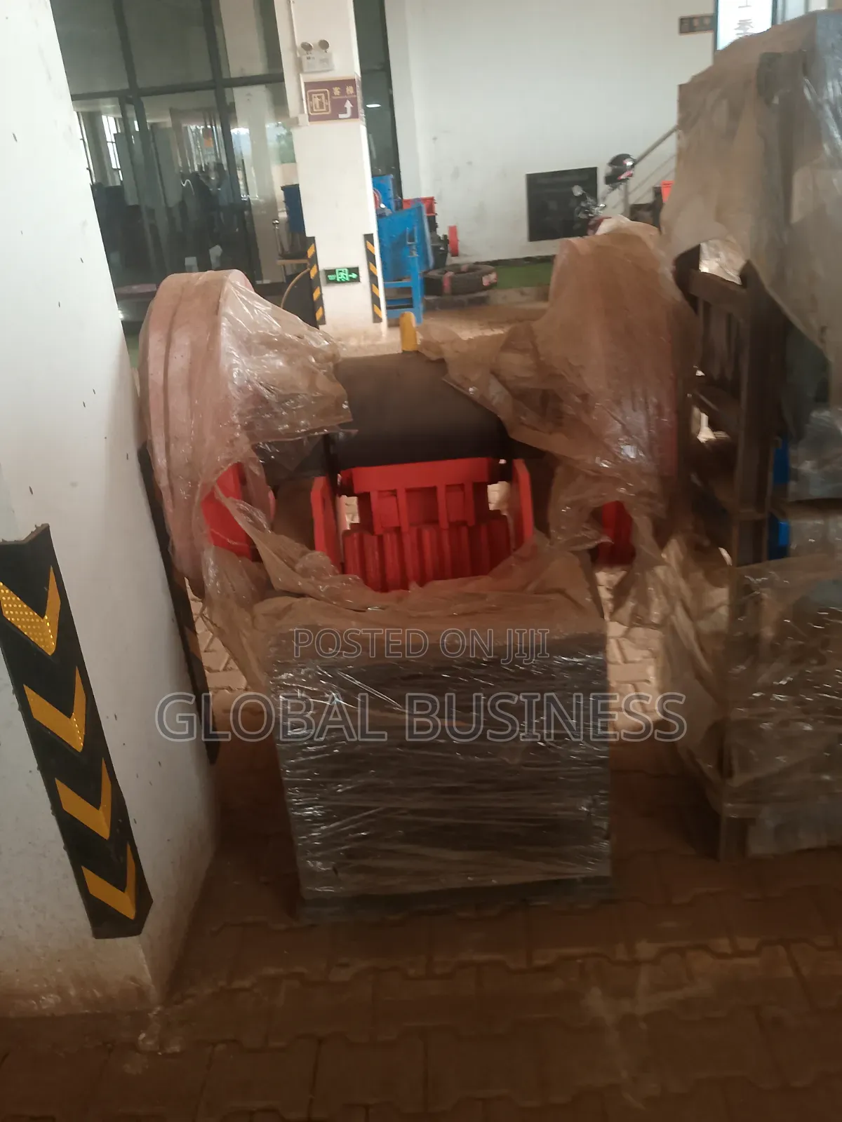 Hot Deal – Stone Jaw Crusher Pe 200×300