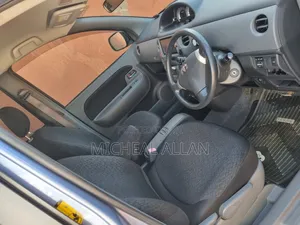 Toyota Sienna 2011 Blue