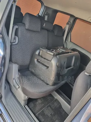 Toyota Sienna 2011 Blue