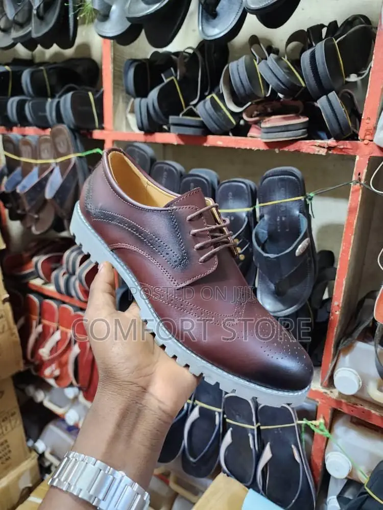 Office Men’S Shoes
