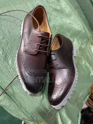Office Men’S Shoes